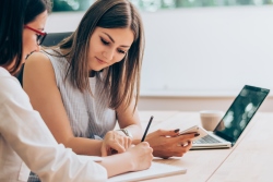 Lawrenceville Financial Planning Services