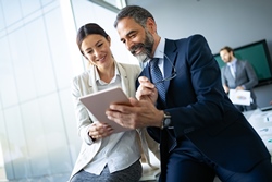 Lawrenceville GA business consulting