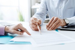 Lawrenceville tax planning services